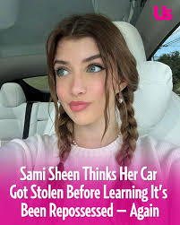 Sami Sheen's drama with her pink Ford Bronco unfolded in the season finale  for #DeniseRichardsWildThings. Find out how her famous mom reacted to being  told the car got stolen — and learn