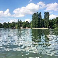 Garten & gartenarbeit für kinder reizvoll gestalten. Entspannte Stunden In Der Bar Am See Mit Kind Empfohlen Von The Urban Kids