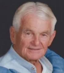 James Tindall Obituary