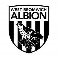 Team p w d l f a gd pts form; West Bromwich Albion Fc Brands Of The World Download Vector Logos And Logotypes