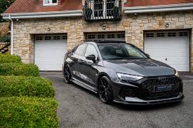 Image result for Daytona Gray 2025 RS