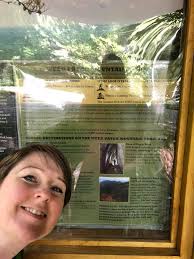 Today's Trout Trail in The Foothills