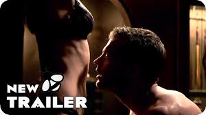 Watch series online free without any buffering. Fifty Shades Freed Clips Trailers 2018 Fifty Shades Of Grey 3 Youtube