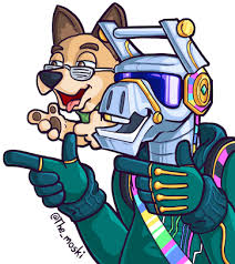 Dj Llama Te Manda Dessin Image Super Heros Image Fond Ecran