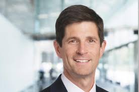 The Charles Schwab Corporation promotes Rick Wurster to President