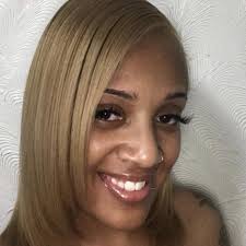 Britney Williams and Aysia Vinson's Wedding Website