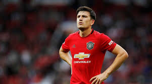Manchester united captain harry maguire appeared in court on saturday after being arrested following an incident on the. Harry Maguire Released By Greek Prosecutor Hearing Next Week For Assault Sports News The Indian Express
