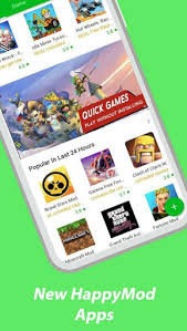 We also provide more than one mod . Happymod Happymod Apk Happymod 100 Working Guide Download Gratis Apk Applicatie