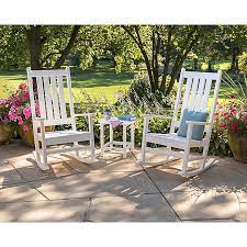We did not find results for: Polywood Vineyard 3 Piece Rocking Set Bed Bath Beyond