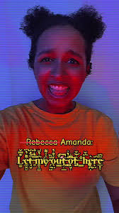 Okay but Amandas voice actor slayed this tape so hard #amandatheadventurer  #amandatheadventurercosplay #amandatheadventurergame