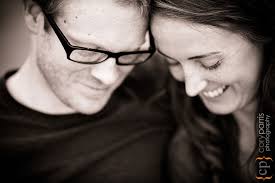 Seattle Engagement Portraits