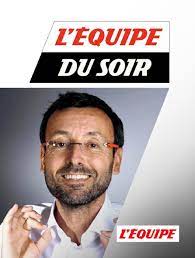 L'équipe du soir est orchestrée par olivier ménard. L Equipe Du Soir En Streaming Replay Sur L Equipe Molotov Tv