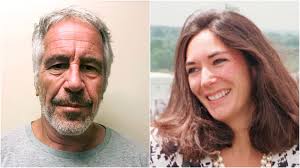 Ghislaine maxwell (born 25 december 1961) is a british socialite and the youngest child of publisher robert maxwell. Long Time Coming Jeffrey Epstein Victims Cheer Arrest Of Ghislaine Maxwell