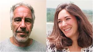 The little black book is presented in a searchable and user friendly format on this site. Judge Rips Into Ghislaine Maxwell As Sealed Jeffrey Epstein Documents Begin To Emerge