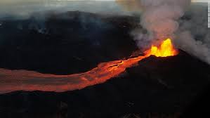 The new eruption followed mandatory evacuation orders issued gonsalves added that he highly recommends those who opt to go to a shelter in st. Volcanoes Fast Facts Cnn