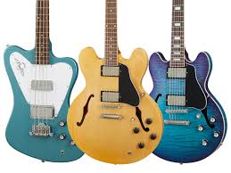 The latest tweets from thunderbird (@mozthunderbird). Namm 2021 Gibson Updates Original Modern Collections With New Es Models And Non Reverse Thunderbird Bass