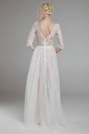 Gebrauchte brautkleider wie neu im outlet in großer auswahl von bekannten designern und marken kaufen. Boho Brautkleider Von Katya Katya Lacely Brautmode In Lorrach