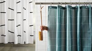 Both practical and great to look at, the curtains let you enjoy your privacy and also serve as decorative features and even focal points for the room. The Best Machine Washable Shower Curtains To Upgrade Your Bathroom