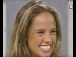 Luis miguel fue como un hijo para nosotros: 3 Modelos Con Luis Miguel Suave Mariana Fabbiani Vittoria D Apice Y Bettina O Connell Argentinas Youtube