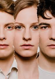 Don't give up!“ ruft das Theater seinem jungen Publikum zu