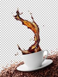 Green Coffee Cappuccino Cafe Coffee Bean Png Caffeine Coffee Coffee Bean Coffee Cup Color Splash Cappuccino Cafe Coffee Art Coffee Png