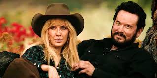 New Yellowstone Spinoff Starring Beth & Rip Confirmed, More Returning Stars  Reportedly Likely
