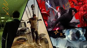 Who can forget the final fight, with a young michael caine taking the time to wipe his brow (as a good british officer should) before giving the order, at 100 yards, volley fire, present. Decade In Review The 12 Most Insane Action Scenes Of The 2010s