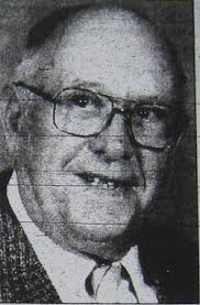 Oliver Henry Gordon Rautmann (1912-2003)
