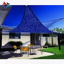 Find many great new & used options and get the best deals for shade sail sun shadecloth canopy outdoor rectangle 3x5m, terrecota at the best online prices at ebay! Deli Manufacturer Fashion Starry Sky Solar Light Garden Sail Led Shade Awnings Sun Shade Sail Canopy With Led Buy Garden Sail Led Shade Sun Shade Sail Canopy Shade Sail Canopy With Led Product