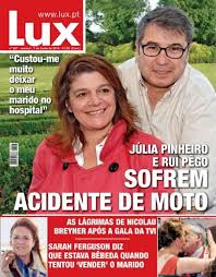 Júlia pinheiro was born on october 6, 1962 in lisbon, portugal. Who Is Julia Pinheiro Dating Julia Pinheiro Boyfriend Husband