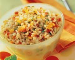 Taboule D Ebly Rapide Recette Recettes De Cuisine Taboule Salade De Ble