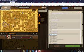 The latest tweets from codecombat (@codecombat). Solved Twisted Canyon Ruins Level Help Codecombat Discourse