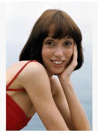 BREAKING: Shelley Duvall, a mainstay in Robert Altman films and co-star in  Stanley Kubrick's “The Shining,” dies at 75. bit.ly/3Lm8HSy