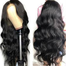 Box braids hairstyles my hairstyle black hairstyles hairstyles pictures prom hairstyles hairstyle ideas natural hair styles short hair styles bun brand name: China Body Wave Human Hair Wigs 150 Density Brazilian Human Hair Glueless Lace Front Wigs For Women Black Pre Plucked Unprocessed 10a Virgin Hair Wig 24 Inch China Brazilian Hair And