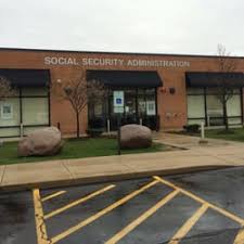 Social Security 44 Reviews Public Services Government 705 N Wheeling Rd Mount Prospect Il Phone Number Yelp