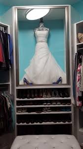 My Wedding Dress Display Case In Master Closet Idealbedroomwindowtreatments Wedding Dress Display Wedding Dress Shadow Box Dress Display