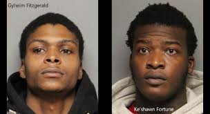 Arrests Bring Closure: Suspects in Fatal Wilmington Shooting Apprehended