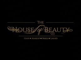 Hair makeup and nails logo. The House Of Beauty Lublin Hair Makeup Nails Lashes Events Facebook