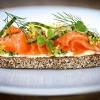 It's the perfect fresh and healthy dinner to. 1