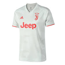 Im deutschsprachigen raum als juventus turin bekannt, erobert der verein nicht nur die herzen. Adidas Juventus Turin Trikot 2019 2020 Auswarts Hier Bestellen Bild Shop