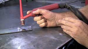 Tig welding is commonly applied when welding stainless steel, aluminum, and other similar light metals. Tig Welding 101 Tips And Tricks When Welding With Your Longevity Tigweld 200 Dx Tig Welder Youtube