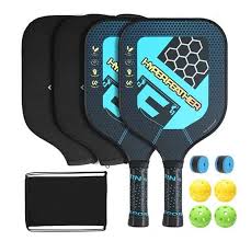 Jul 11, 2021 · description: 6 Best Pickleball Sets 2021 Equipment Court Kits Reviews