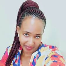 MC Jessy (Jessy Jasper)