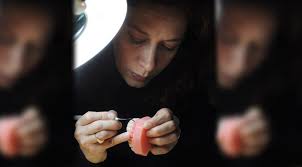 Maybe you would like to learn more about one of these? La Hermana De Leo Mattioli Creo Una Protesis Dental Que Es Innovadora Notife