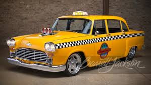 Image result for Taxi Yellow 1977 Taxi