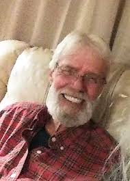 Obituary for Danny Everett Blair