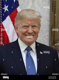 Donald john trump born june 14 hi-res stock photography and images