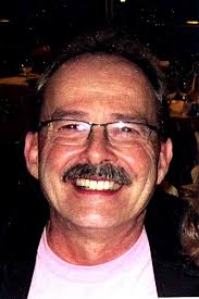 Larry Barfield Obituary