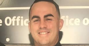 Playground dedicated in memory of fallen Hollywood police Officer Yancy  Chirino