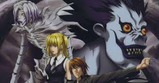 The Best Anime Series Of All Time Good Anime Series Best Anime Shows Top Anime Series